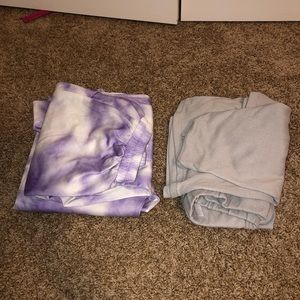 Lounge Sets (Both for $15, or 1 for $10)